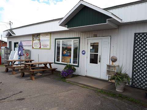 Epicerie Des Monts