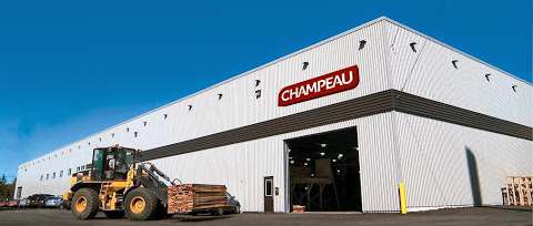 J.M. Champeau Inc.